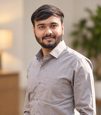 Dr. Bhautik Patel