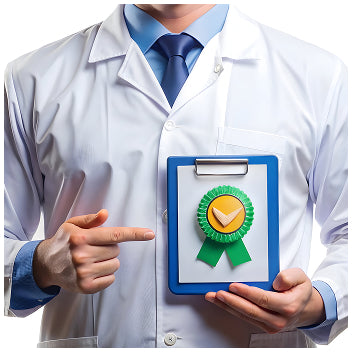 Formulated By 
Doctor