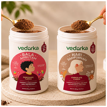 Taste-Friendly 
& Flavorful
