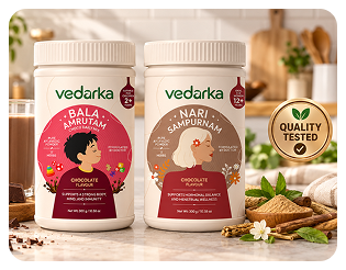 Vedarka products
