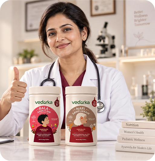 Vedarka Ayurvedic wellness