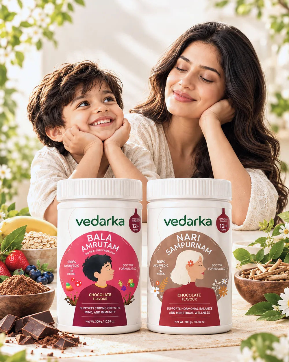 Vedarka consultation